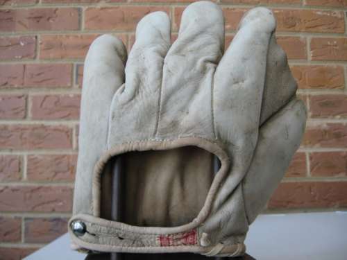 Charles Tesreau Goldsmith Back